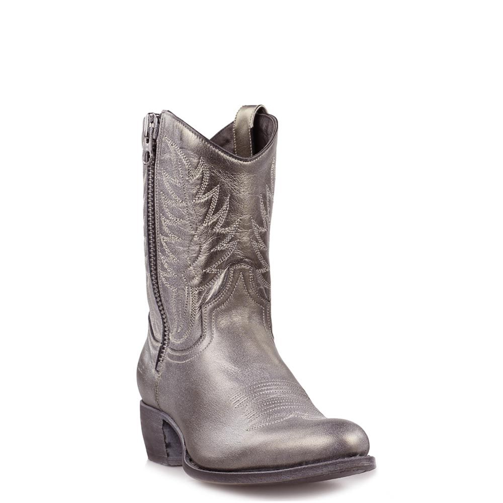 Sendra westernlaarsjes 9510 Cristal Vintage
