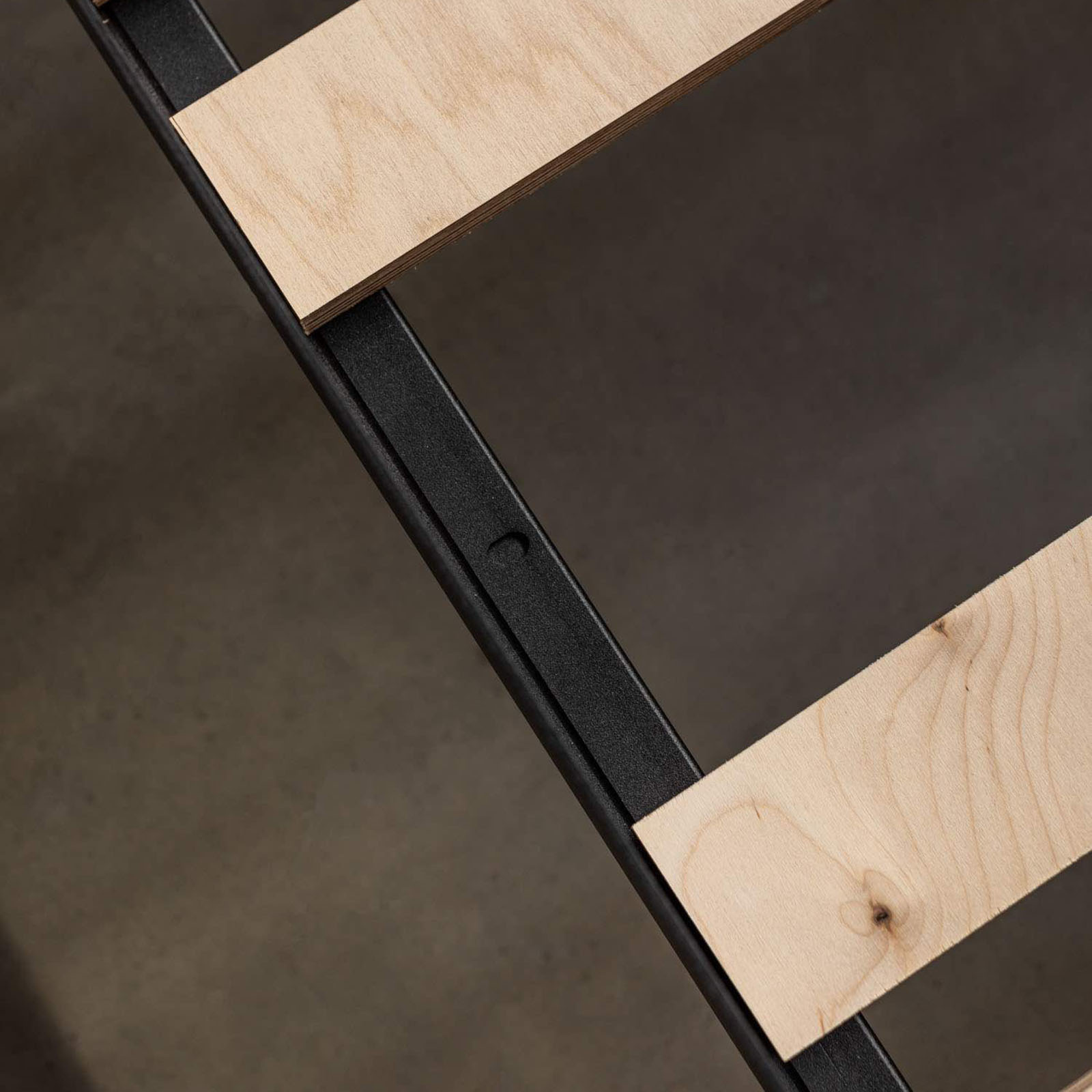 Lattenbodem voor Bedframe °03 - 160 cm