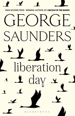Liberation Day (Hardback)
