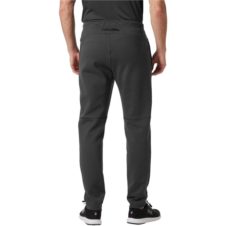 Helly Hansen Hp Tech Sweat Pants Ebony