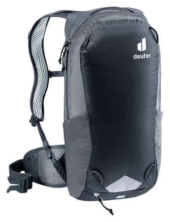 RACE 8 Rucksack  black  8l