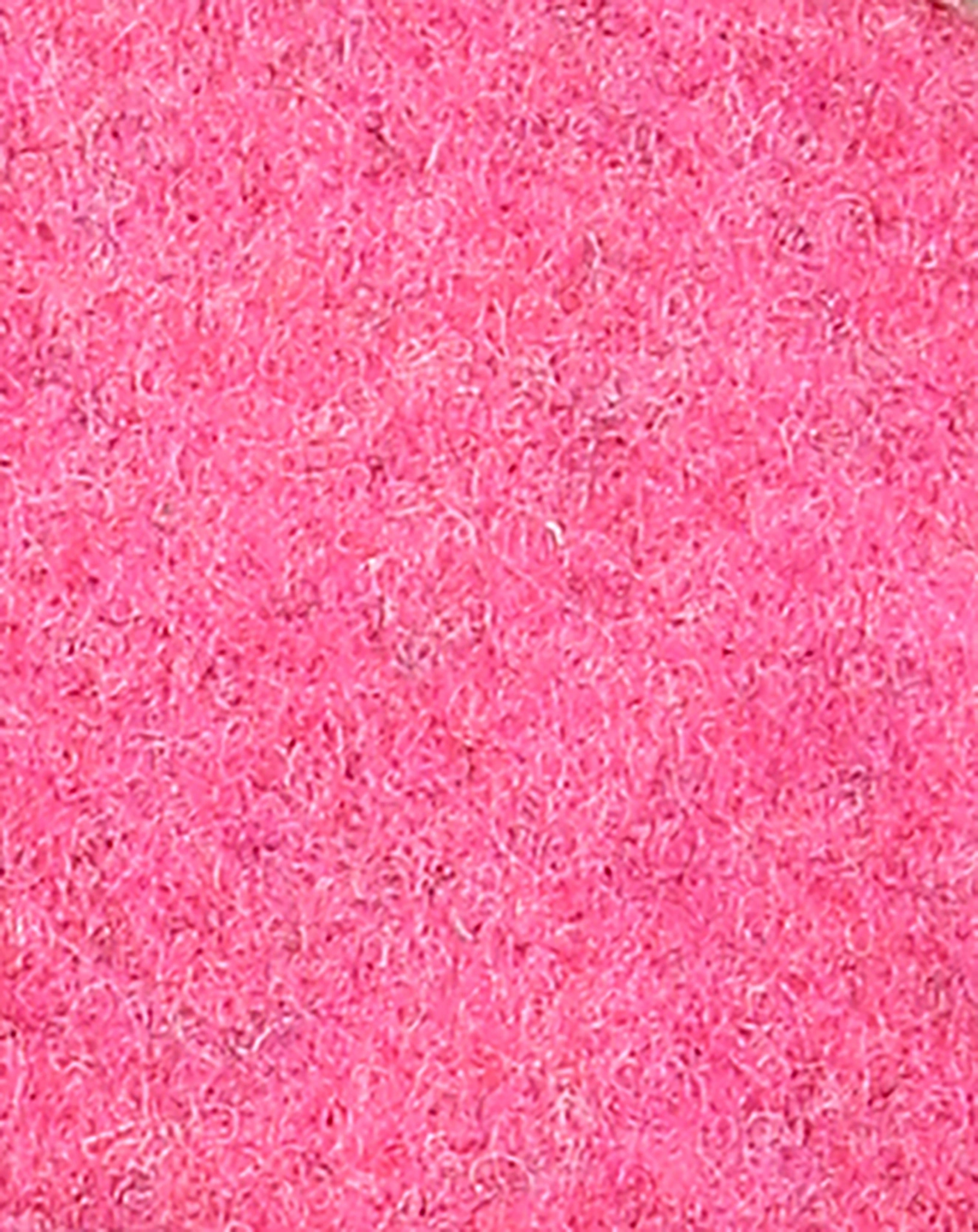 Klett-Hausschuhe BAREFOOT WOOLY in fuxia