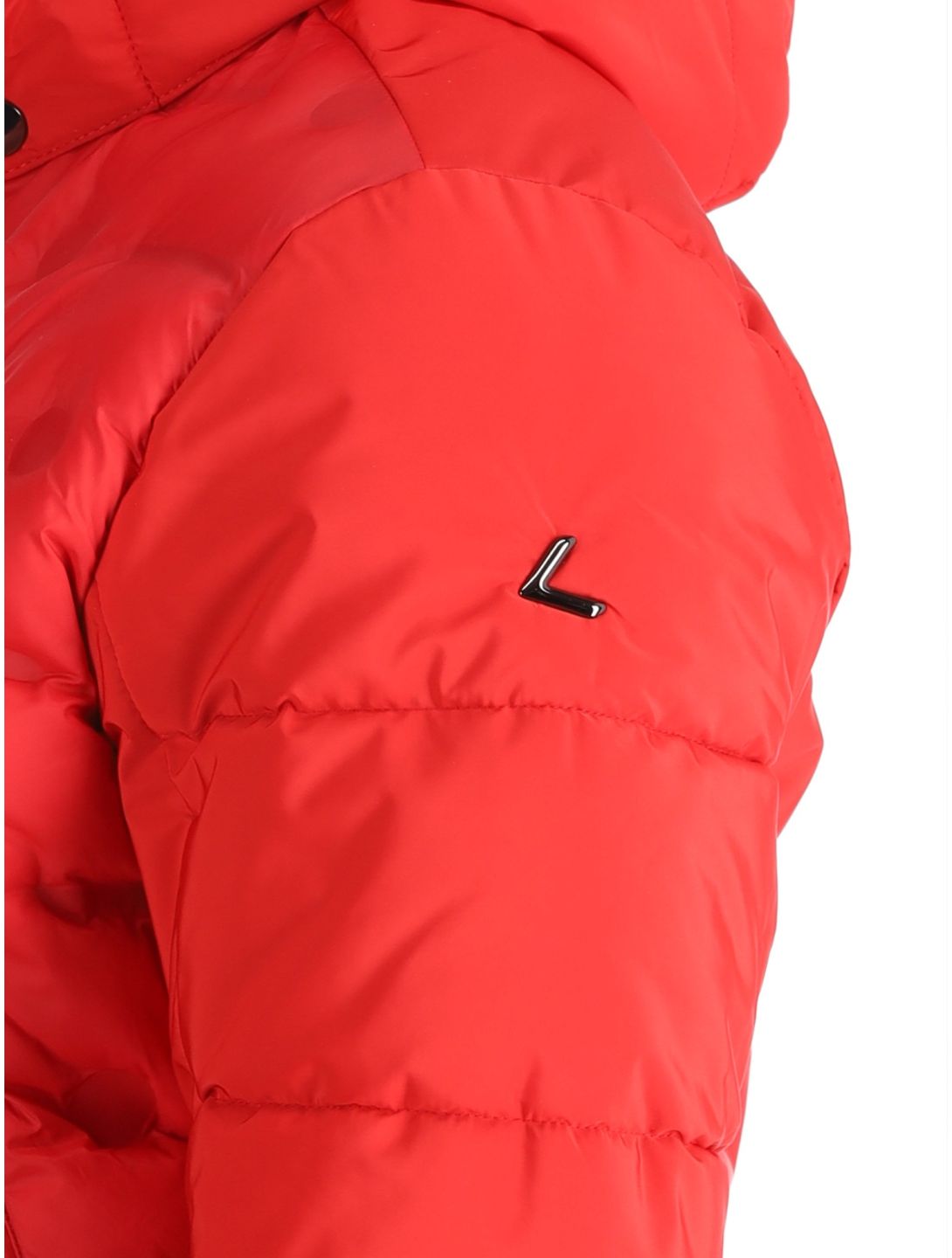 Halhola ski-jas dames