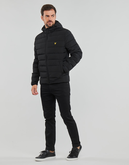 Lyle & Scott - JK1546V - Noir