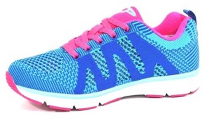 Piedro 70037N Blauw/combi