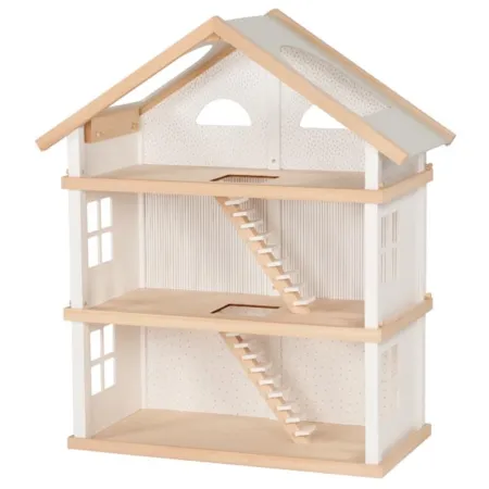 goki Puppenhaus Modern Living, 3 Etagen