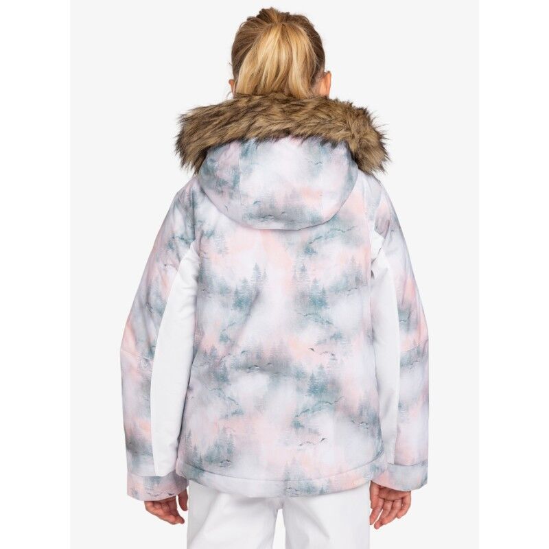 Pie Jkt - Veste ski enfant
