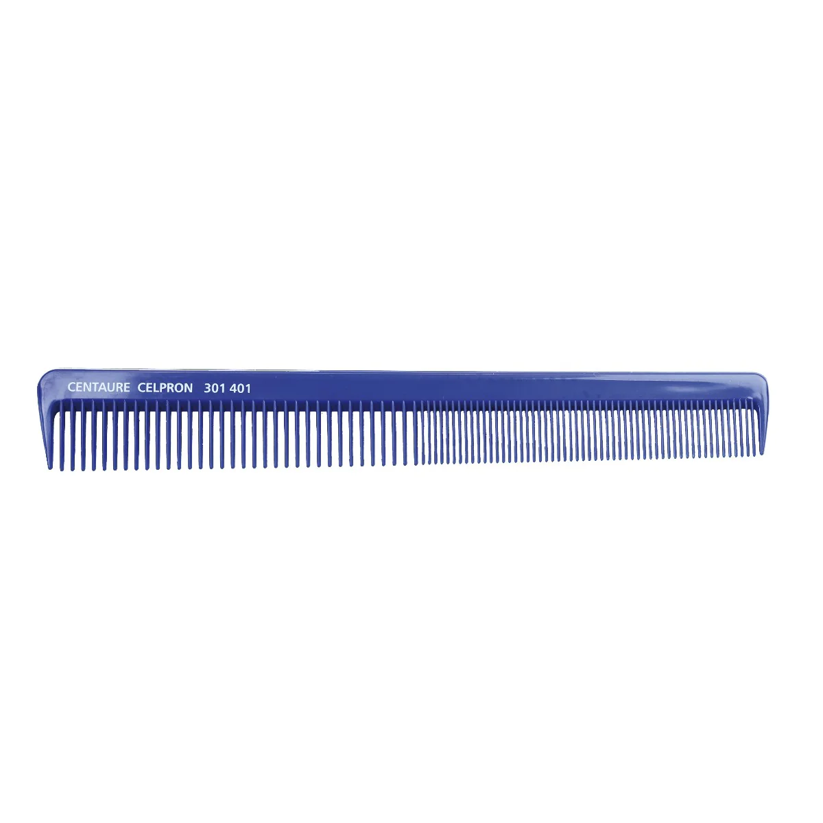 Peigne de coupe et de coiffage