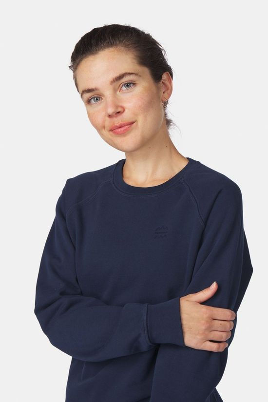 Buitenmens Buitenmens Sweater Recycled Trui Dames