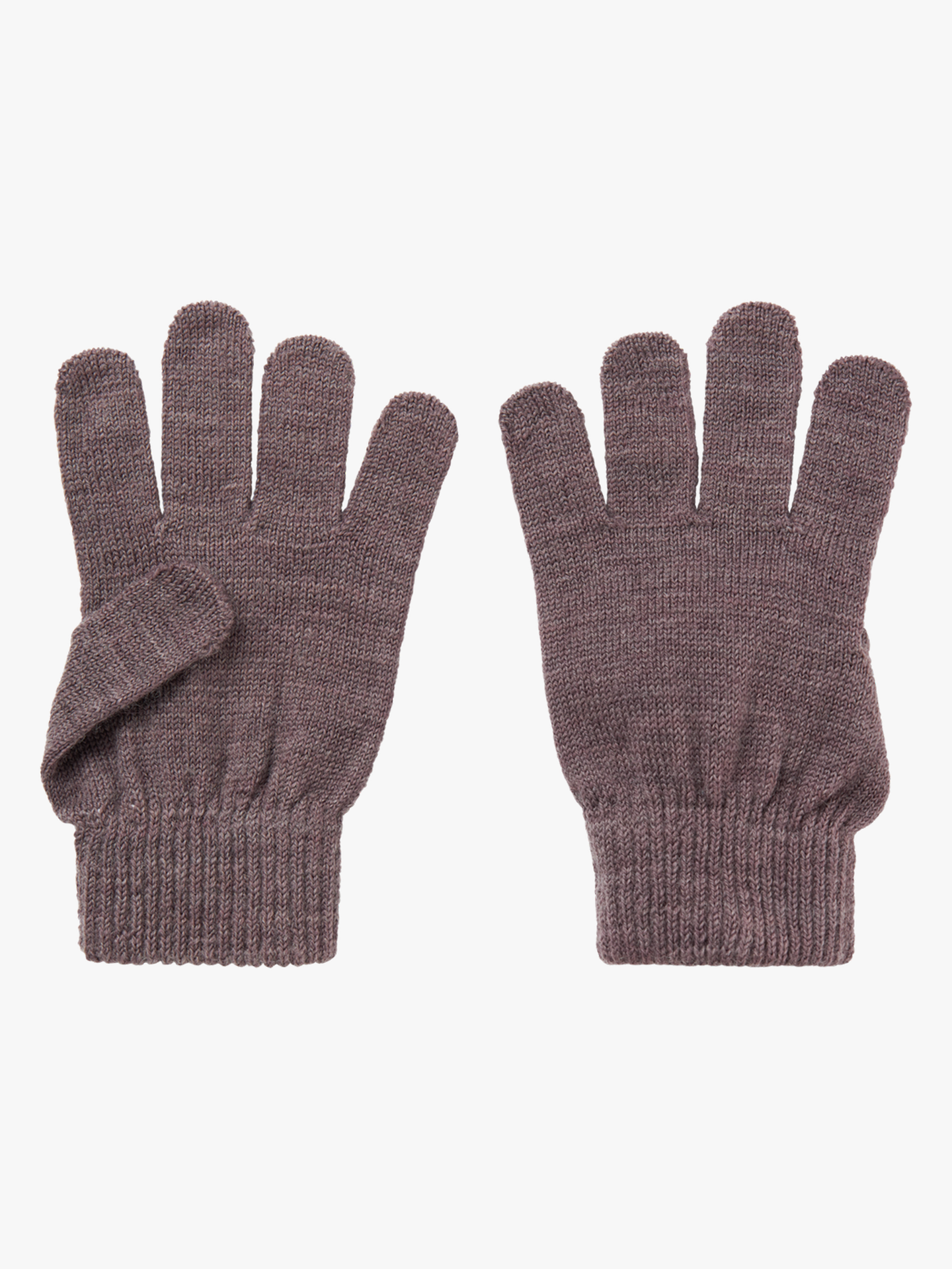 Wholla Wo/Bl Gloves