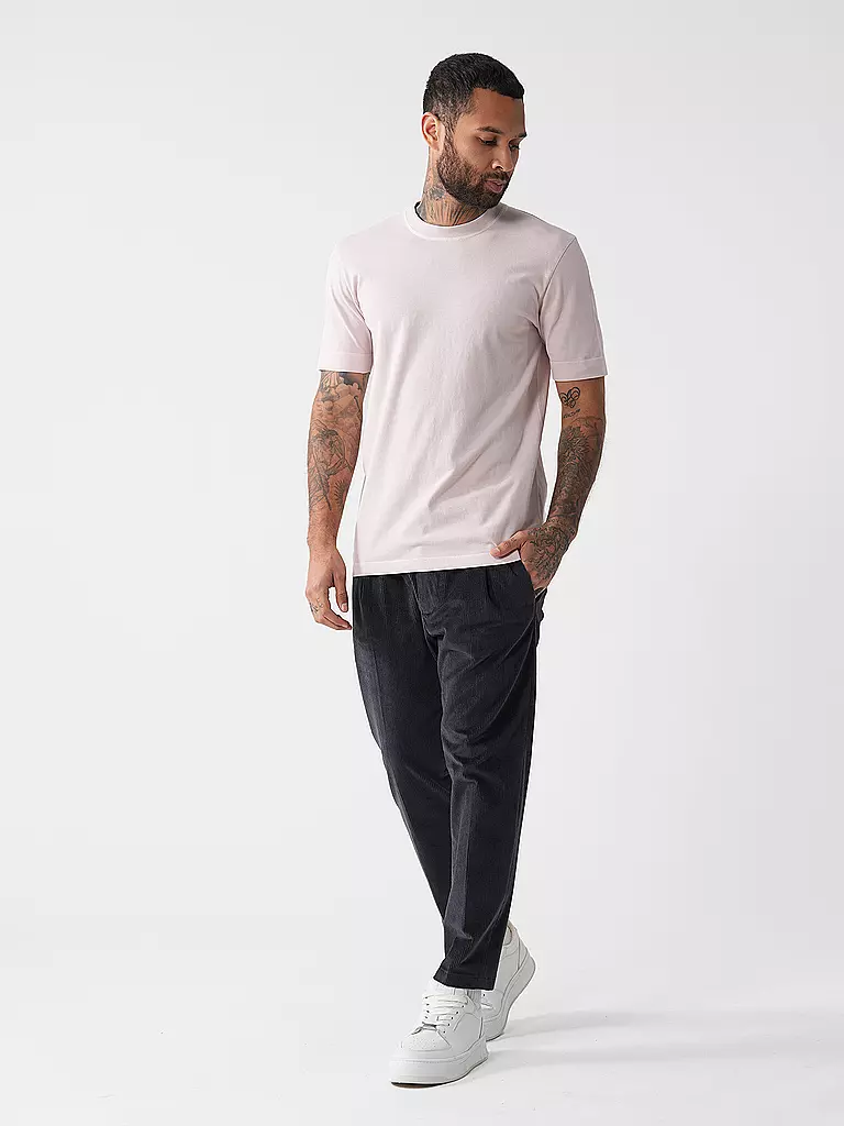 DRYKORN T-Shirt RAPHAEL rosa