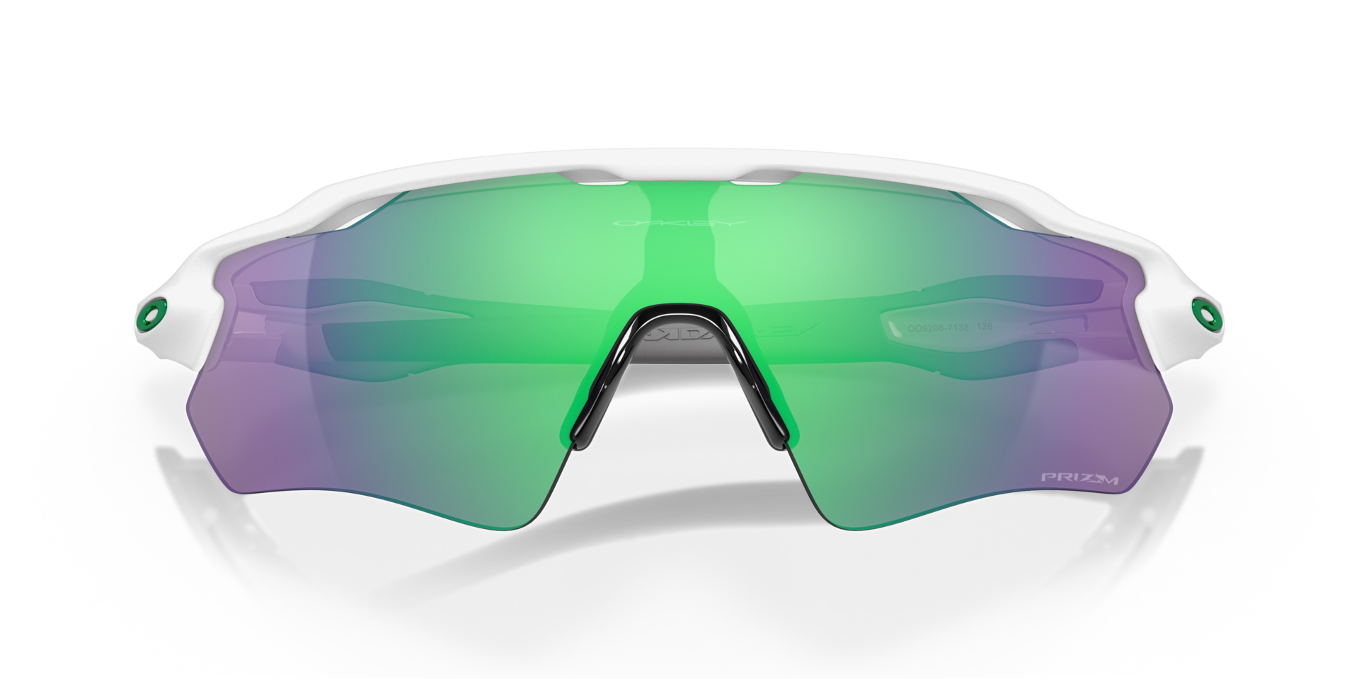 Oakley Radar EV Path<br> Prizm Jade linse