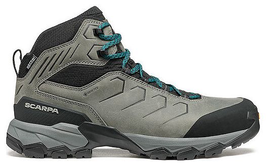 Chaussure de Randonnée Scarpa Moraine Mid Pro Gore-Tex Gris