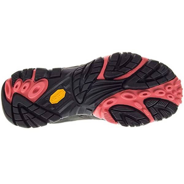 Chaussure de randonnée basse MERRELL MOAB 2 GORE-TEX W BELUGA/OLIVE
