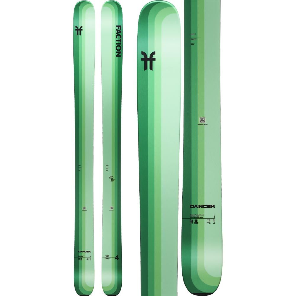 Faction Dancer 4 22/23 Freeski