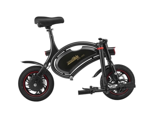 URBANGLIDE - Draisienne électrique - - bike 120s - 350 w - 12'