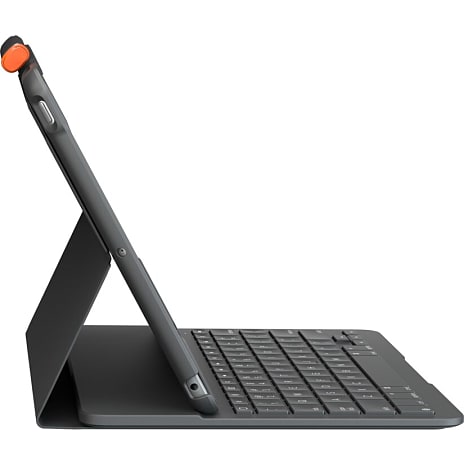 Slim Folio til iPad