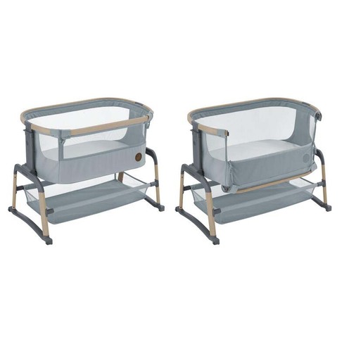 Cododo Iora Air Beyond Grey - MAXI COSI