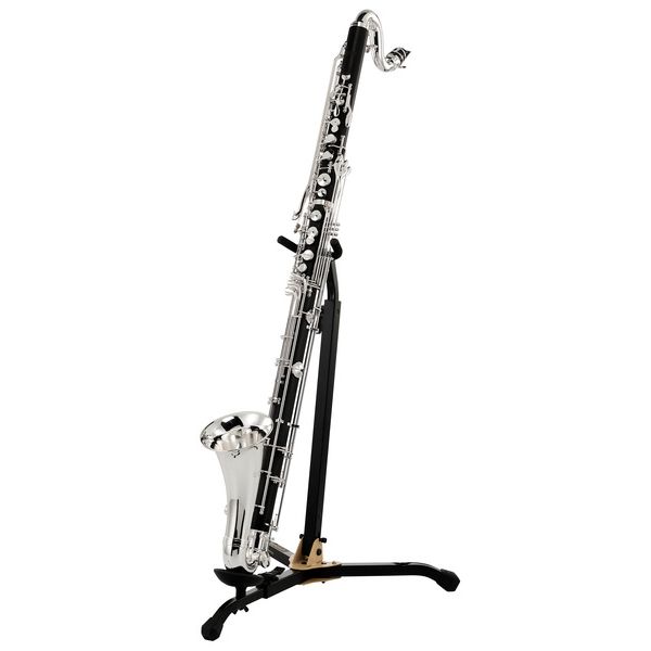 Thomann BCL-C Bass clarinet Synthetic