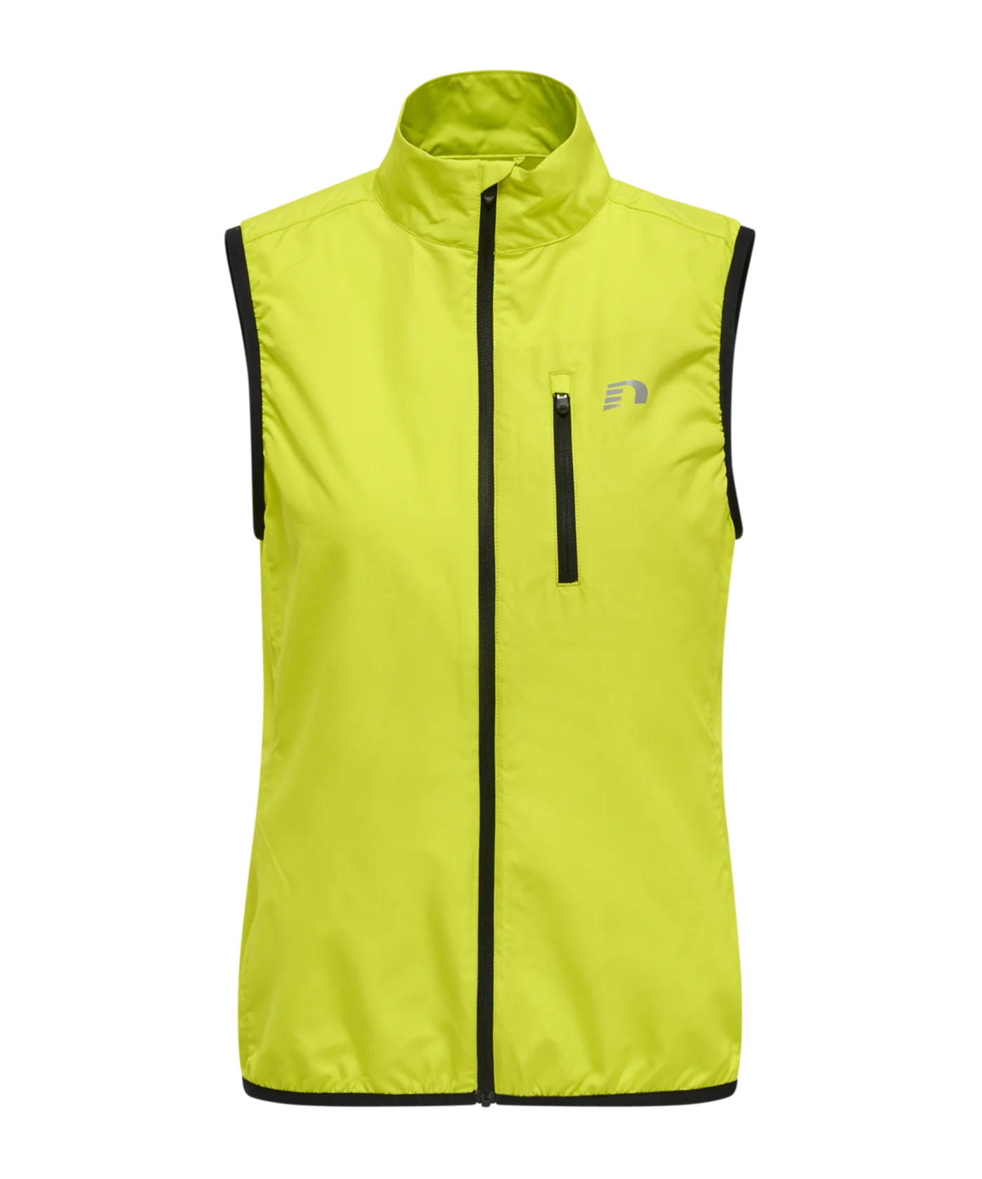 Newline Core Gilet Weste Running Damen F6102