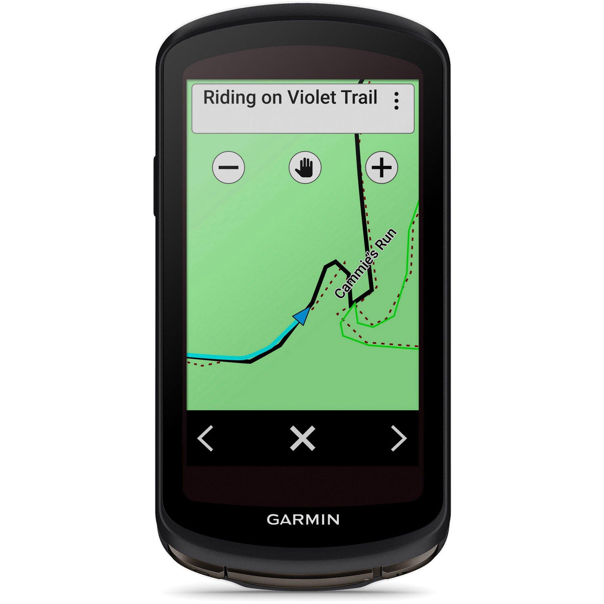 Garmin Edge 1040 Solar