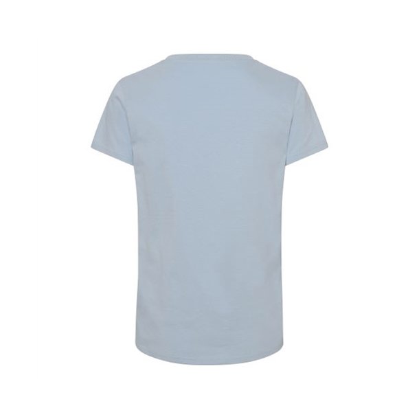 ST204 Lady Casual himmel blå