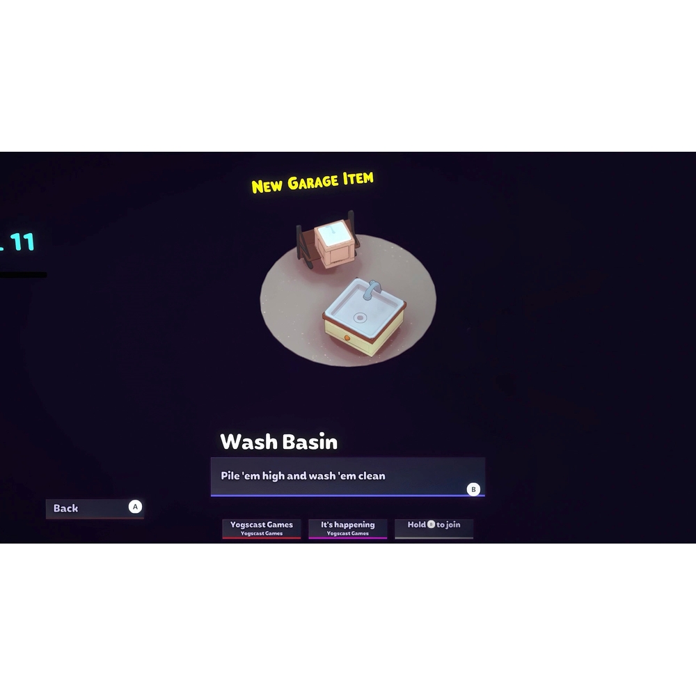 Plate Up Nintendo Switch