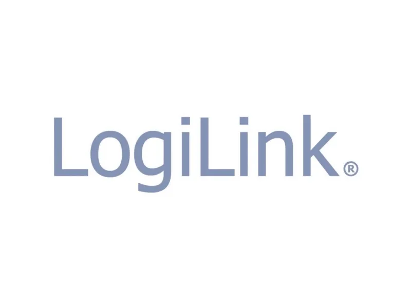 LogiLink NS201 - Switch 8-Port Fast Ethernet - Switch - 8-Port