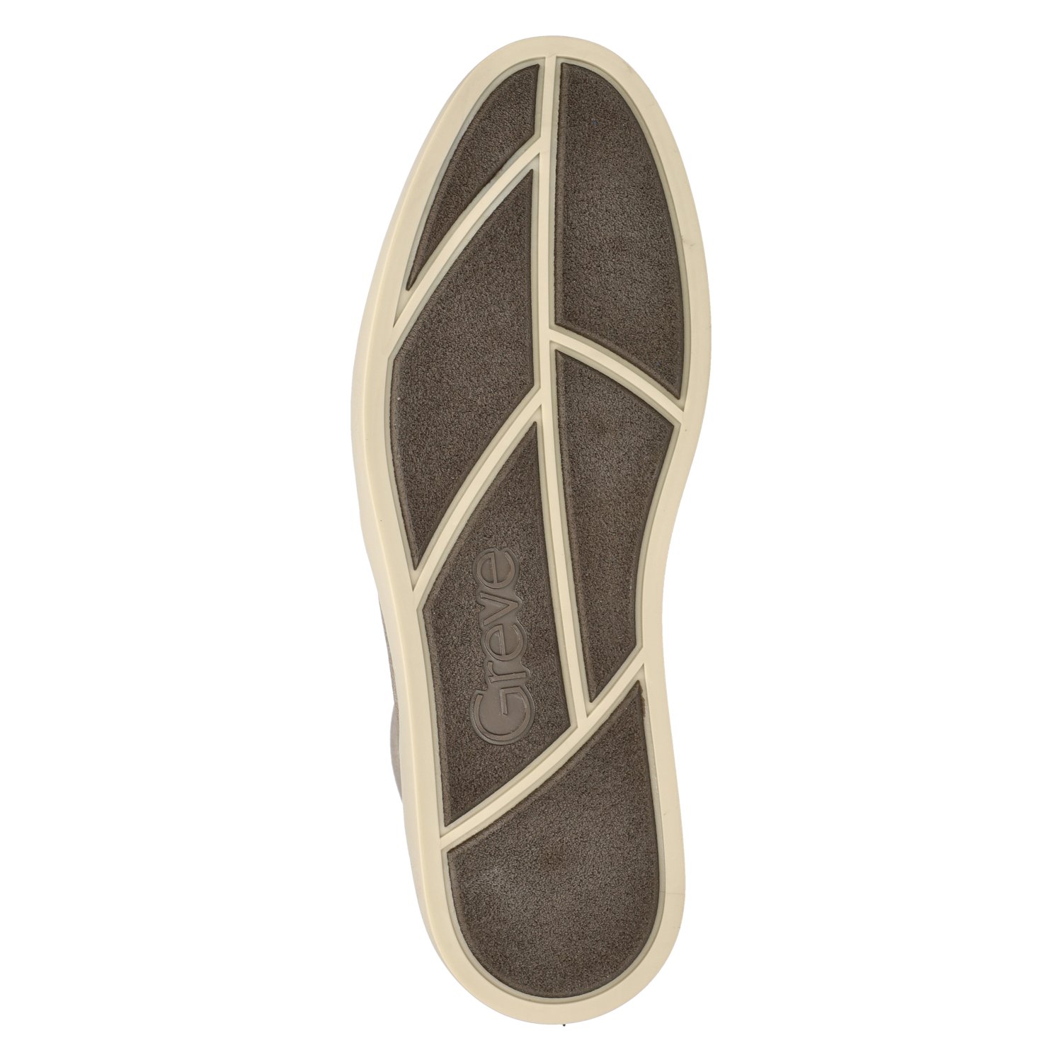Greve Wave heren veterboot Greve Bruin
