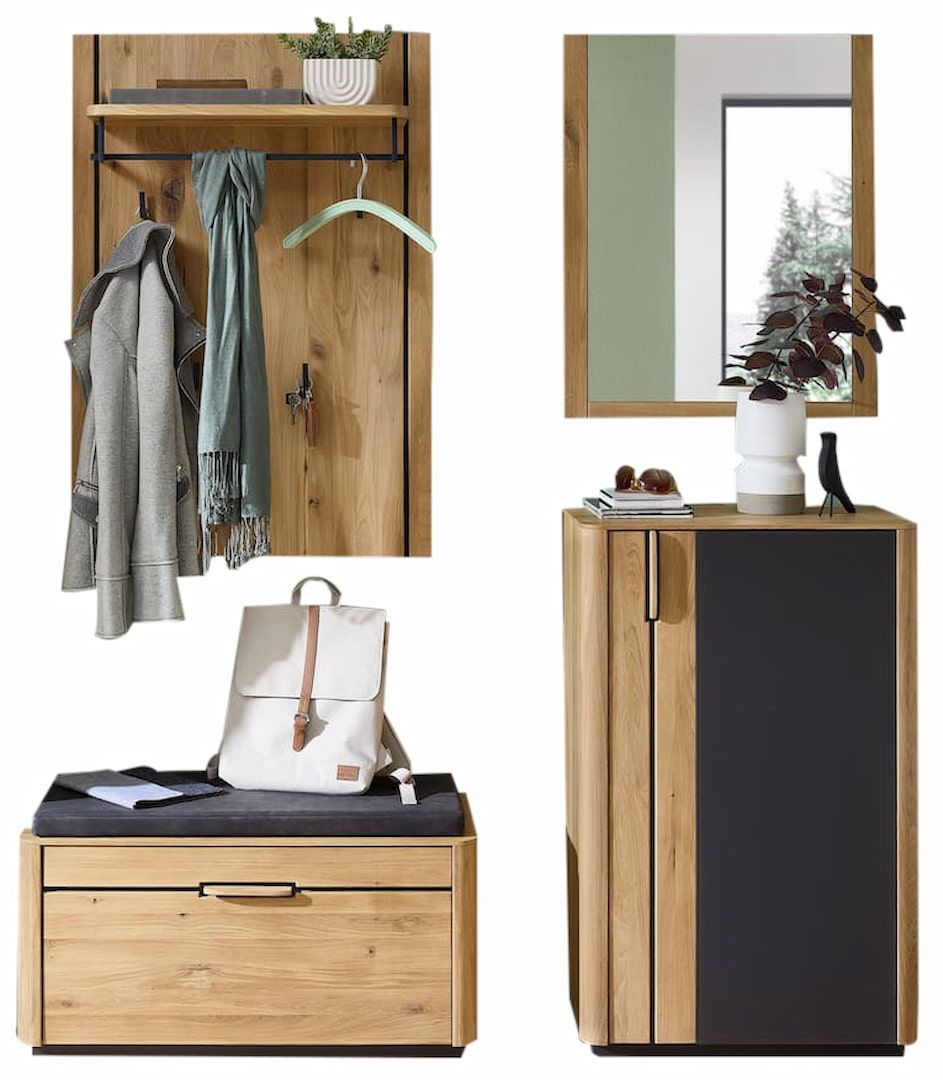 Valmondo Garderobe Grandera