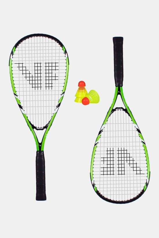 Vicfun Vicfun Speed Badmiinton 100 Set