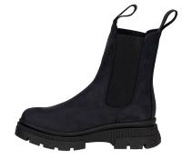 Chelsea boot 38020-30 navy Blå
