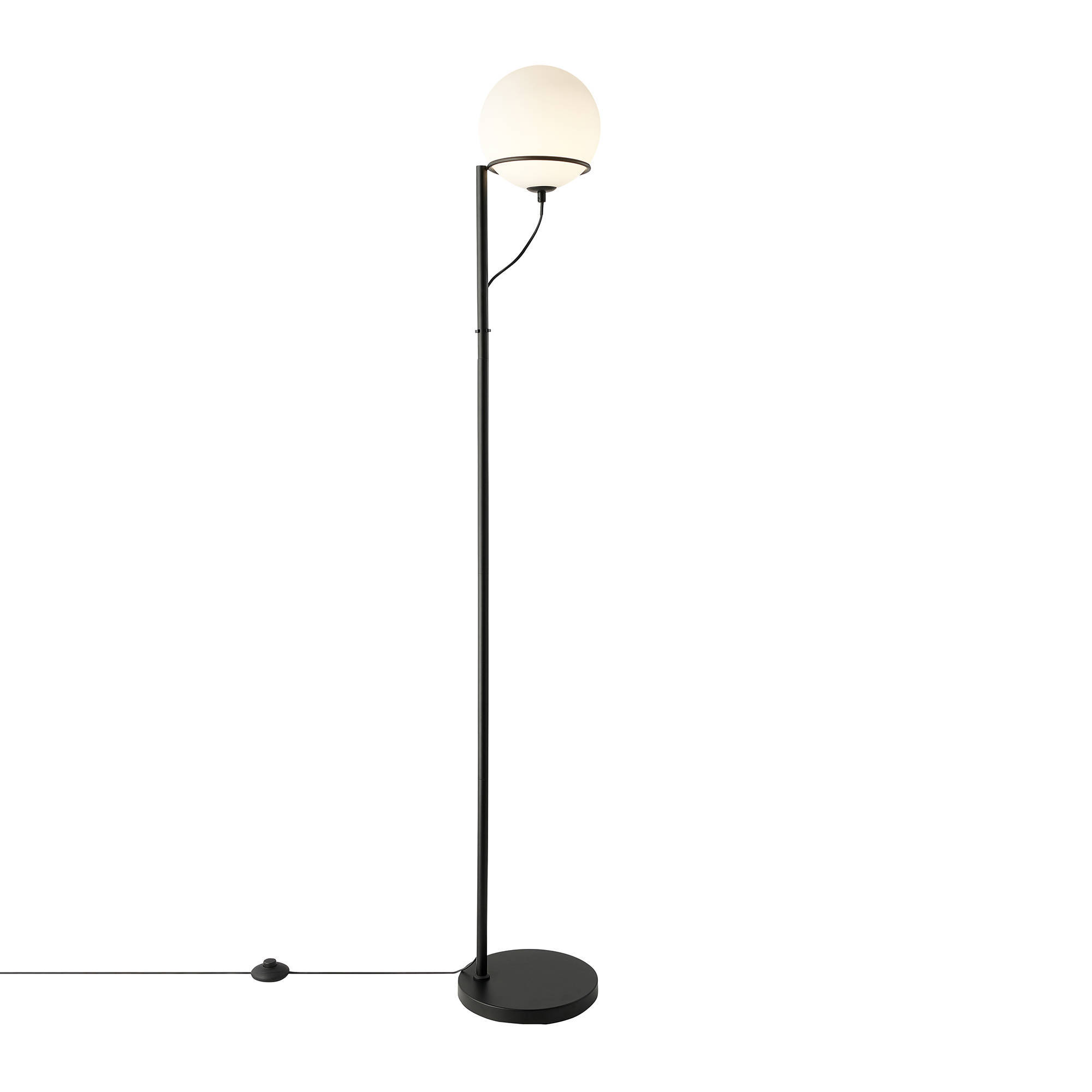 Nordlux vloerlamp Wilson