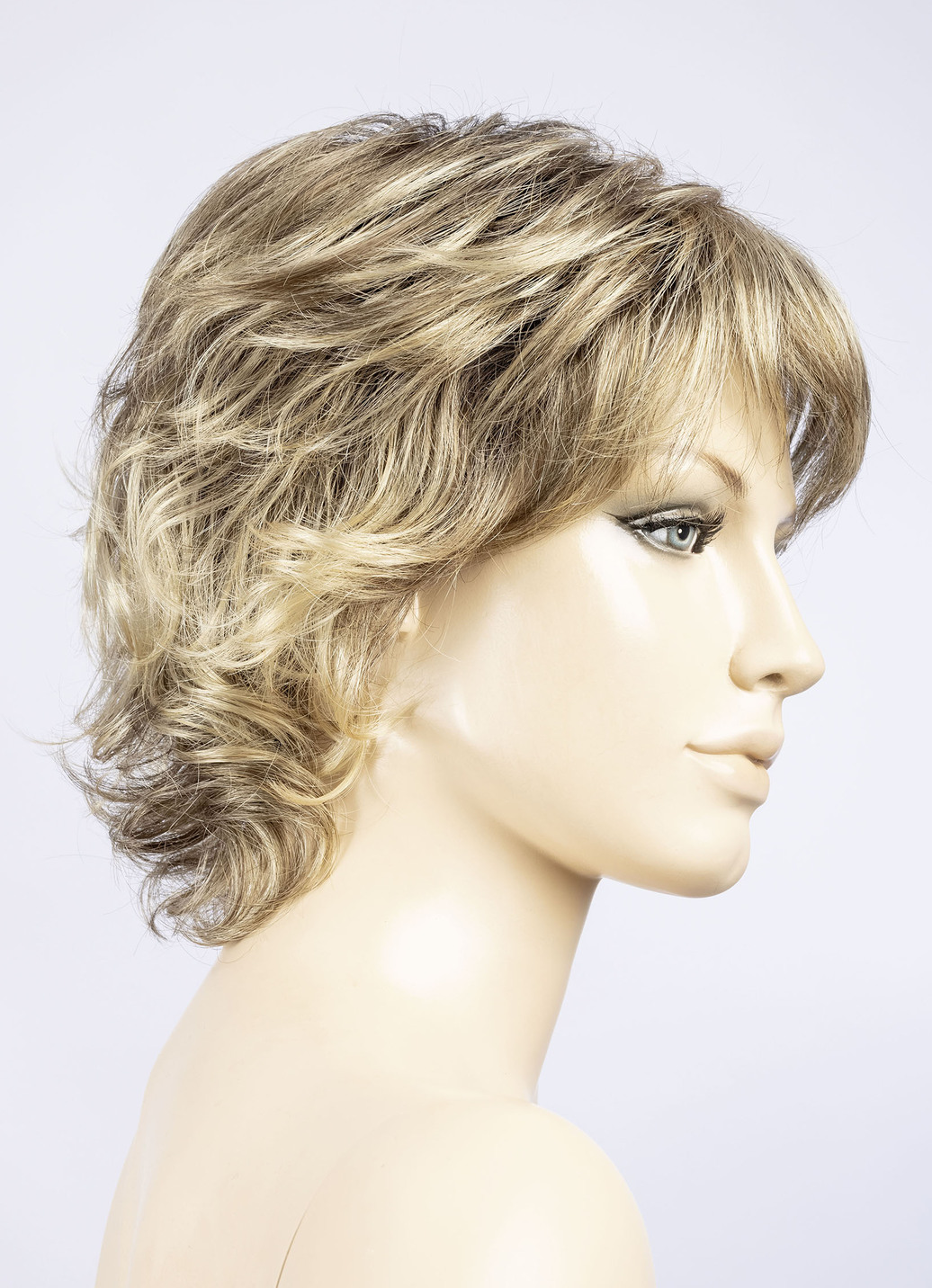 Perücke Carlotta aus der Giorgio Montana Collection