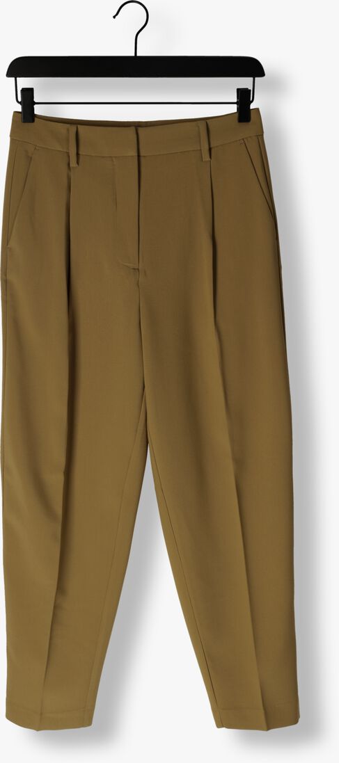 BRUUNS BAZAAR olijf bruuns bazaar pantalon cindysus dagny pants