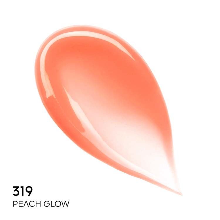 Guerlain Kiss Kiss Bee Glow Lip Balm 319 Peach Glow 3,5g