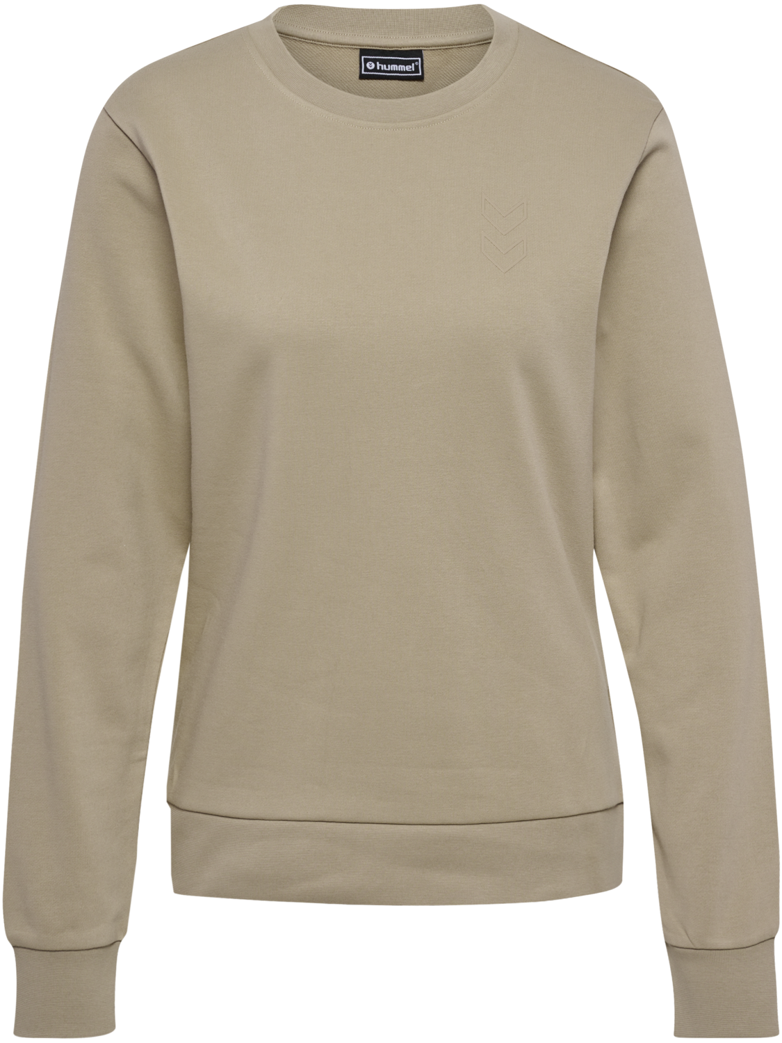 hmlACTIVE SWEATSHIRT WOMAN
