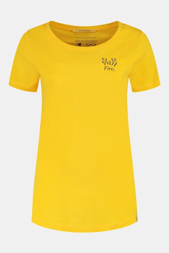 Buitenmens Buitenmens Elements SS T-shirt