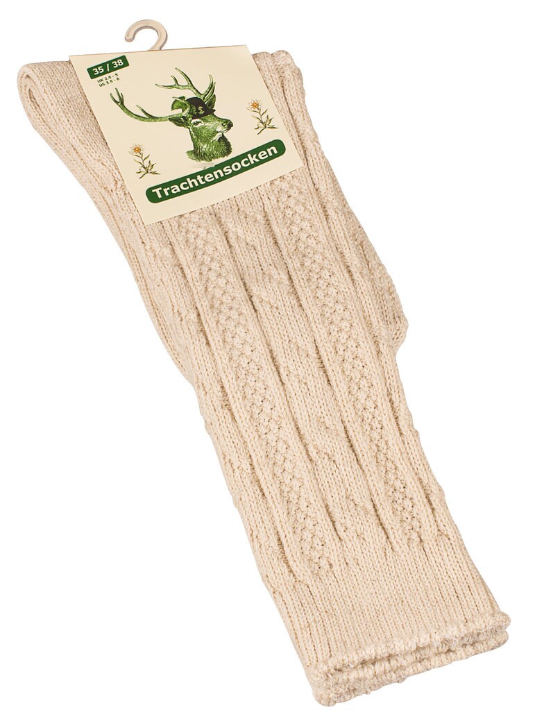 Cotton Prime® Trachtensocken