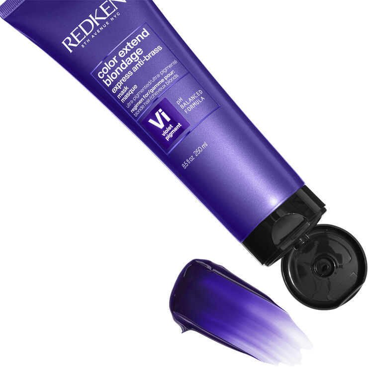 Redken Color Extend Blondage Express Anti-Brass Mask