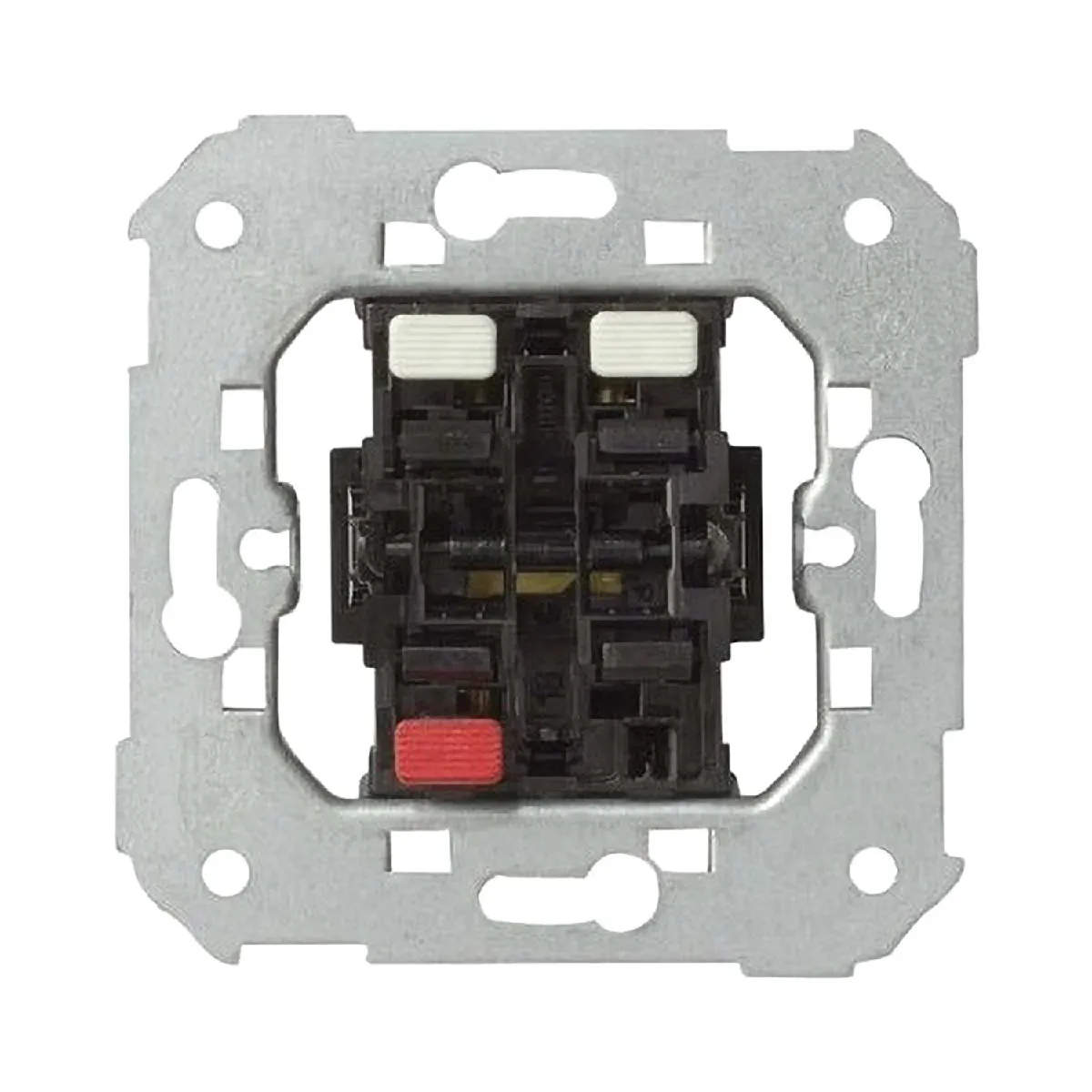 Ledkia Interrupteur Double SIMON 75398