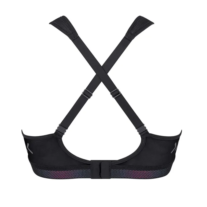 Triumph Triaction Cardio Cloud Sportbeha Dames