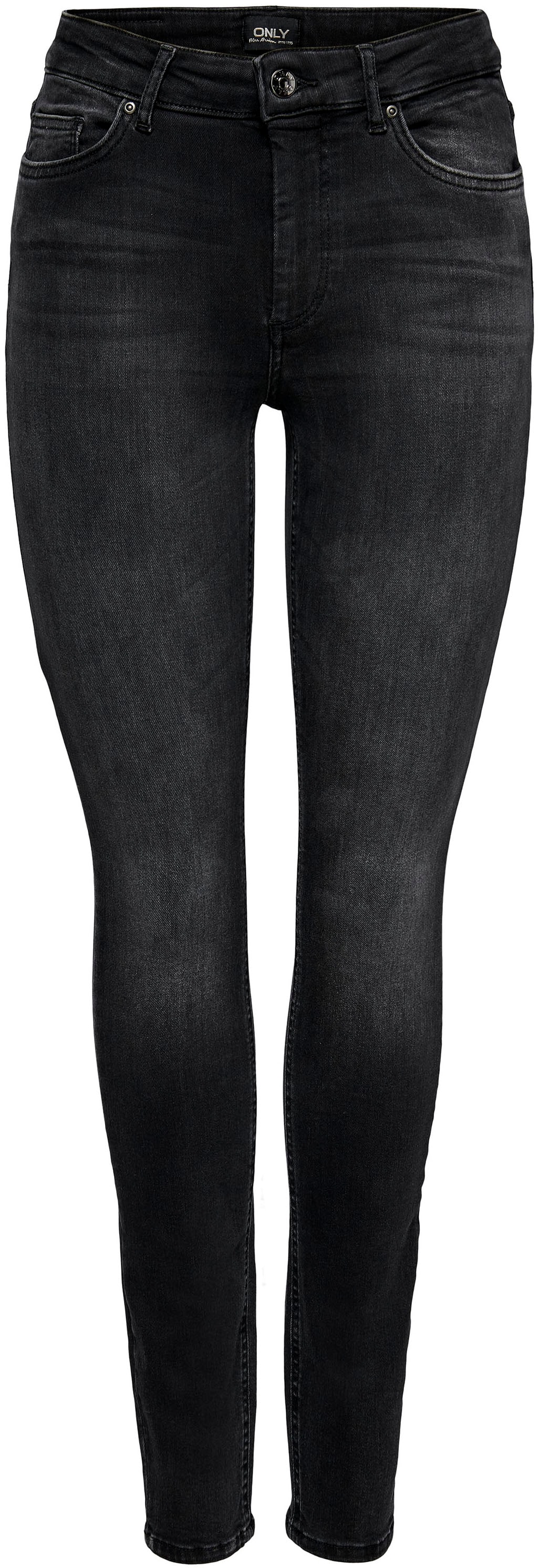 ONLY Skinny-fit-Jeans »ONLBLUSH LIFE MID«