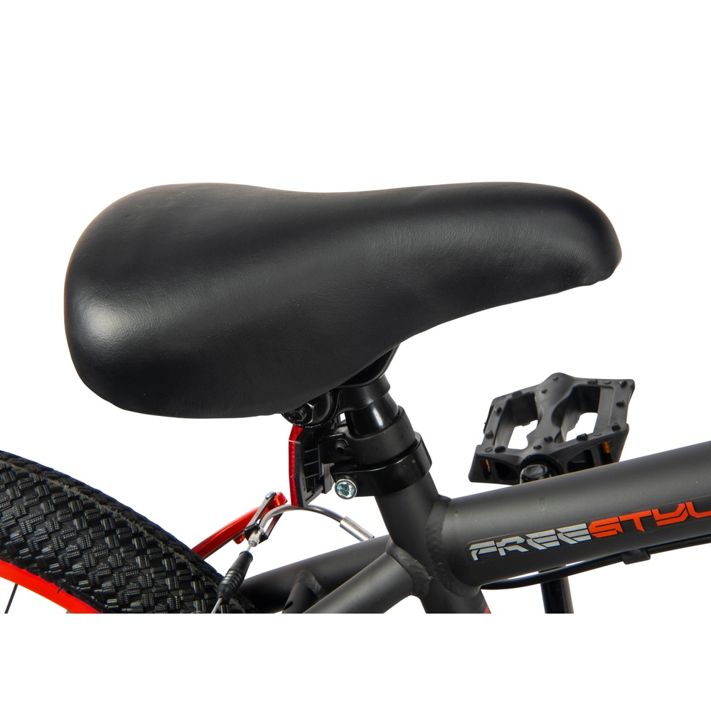 20-Zoll-Ambush-BMX-Rad