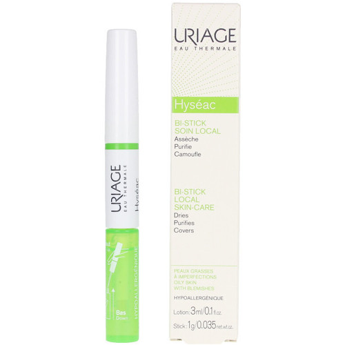 Uriage - Hyséac Bi-stick Tratamiento Localizado