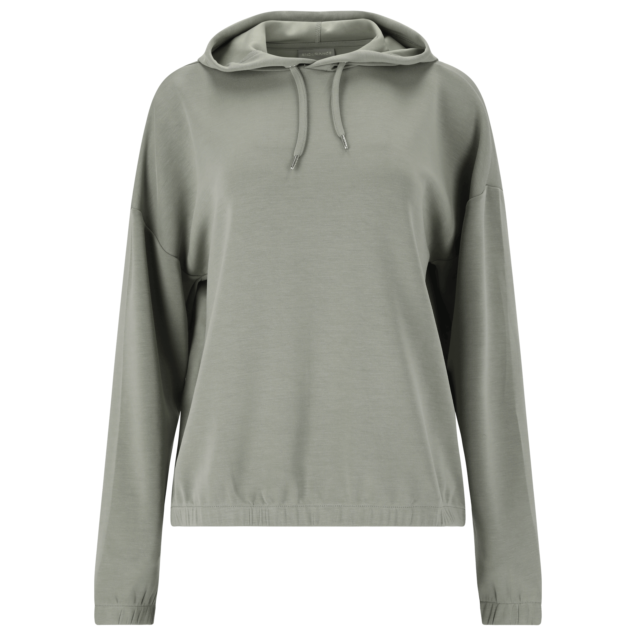 Endurance Timmiama W Sweat Hoody - Fritid og bomull