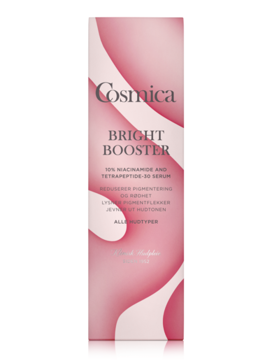 Cosmica Bright Booster 30 ml