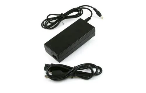 Zebra - Strømforsyningsadapter - 75 Watt - USA - for Zebra ZD410