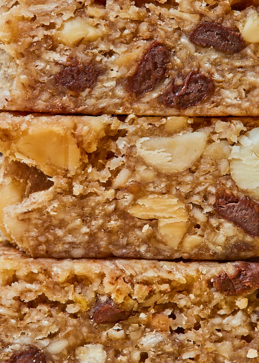 Bio Oat Bar Peanut Chocolate 60 g