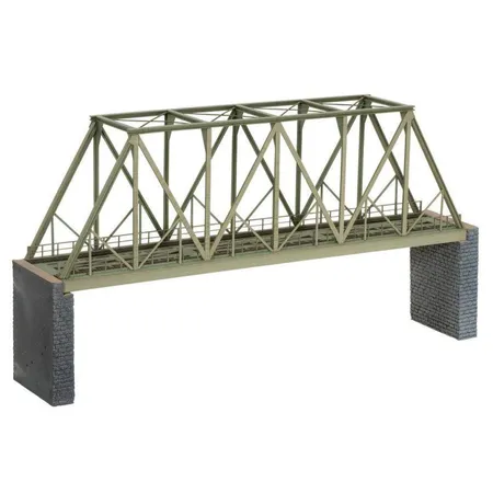 NOCH Kastenbrücke
